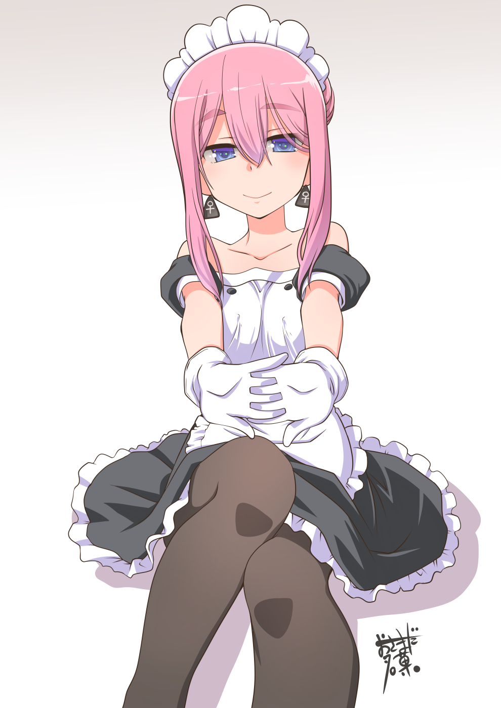 みんなのお肉高木さん 高木さん胸像 ガレージキット ワンフェス 予約開始11月24日 「みんなのお肉 高木さん 高木命 完成品フィギュア